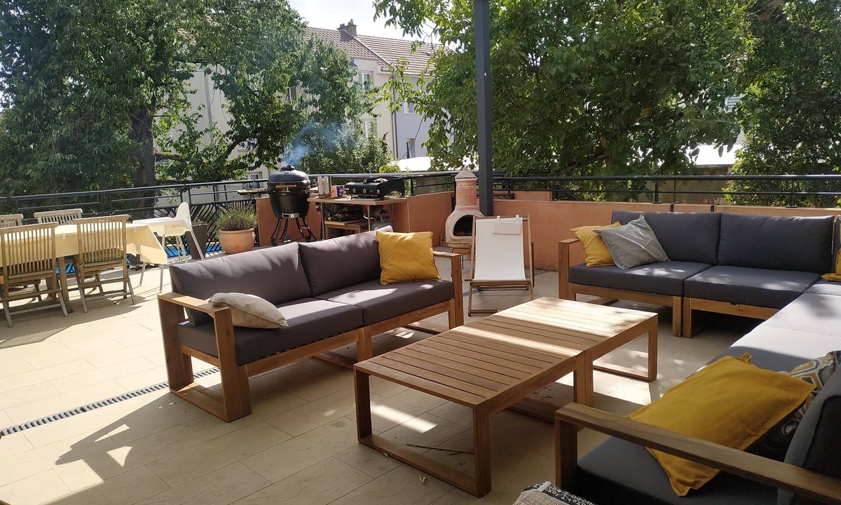 Amneville House | Vacation home