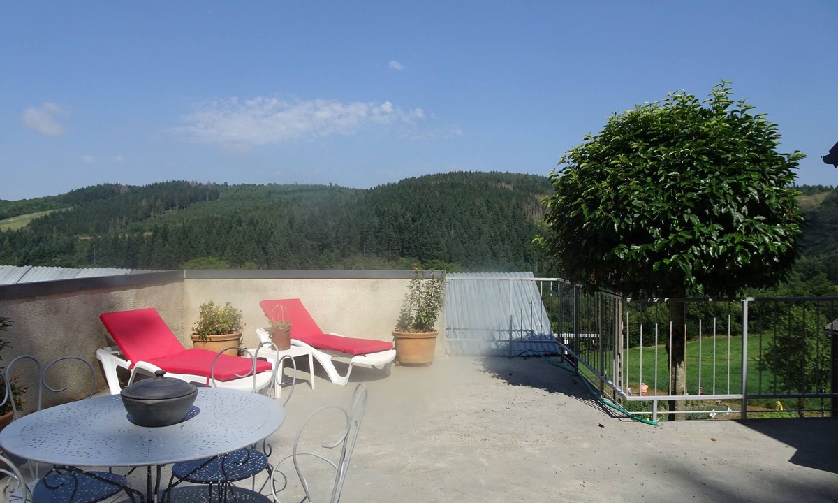 Belmont-sur-Rance House | Vacation home in South Aveyron, bordering Tarn