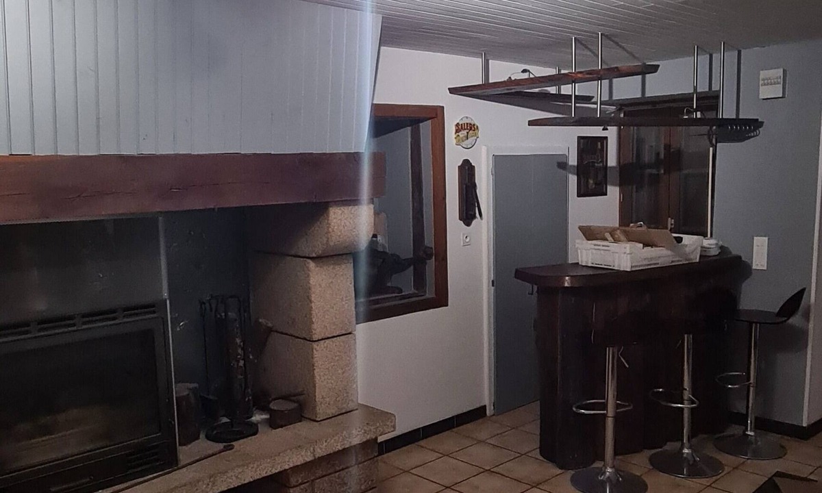 Bussiere-Galant House | Vacation home