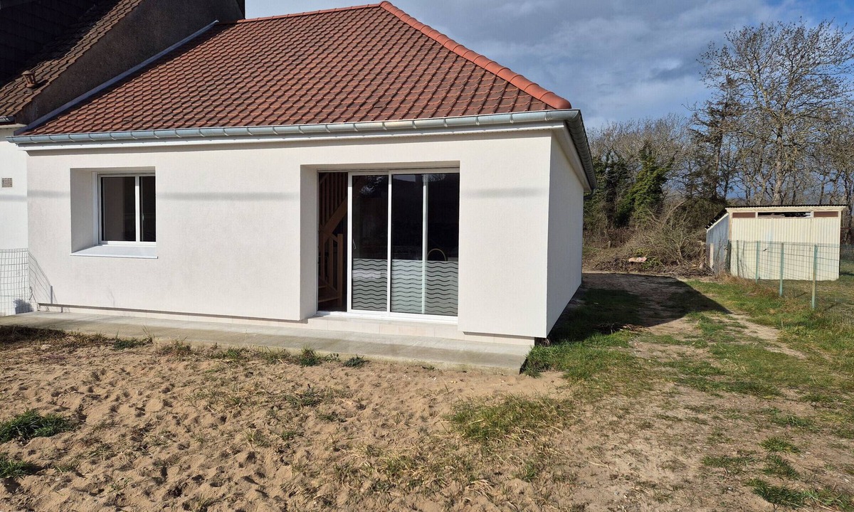 Fort-Mahon-Plage House | Vacation Home in Fort Mahon Plage, Authie Bay