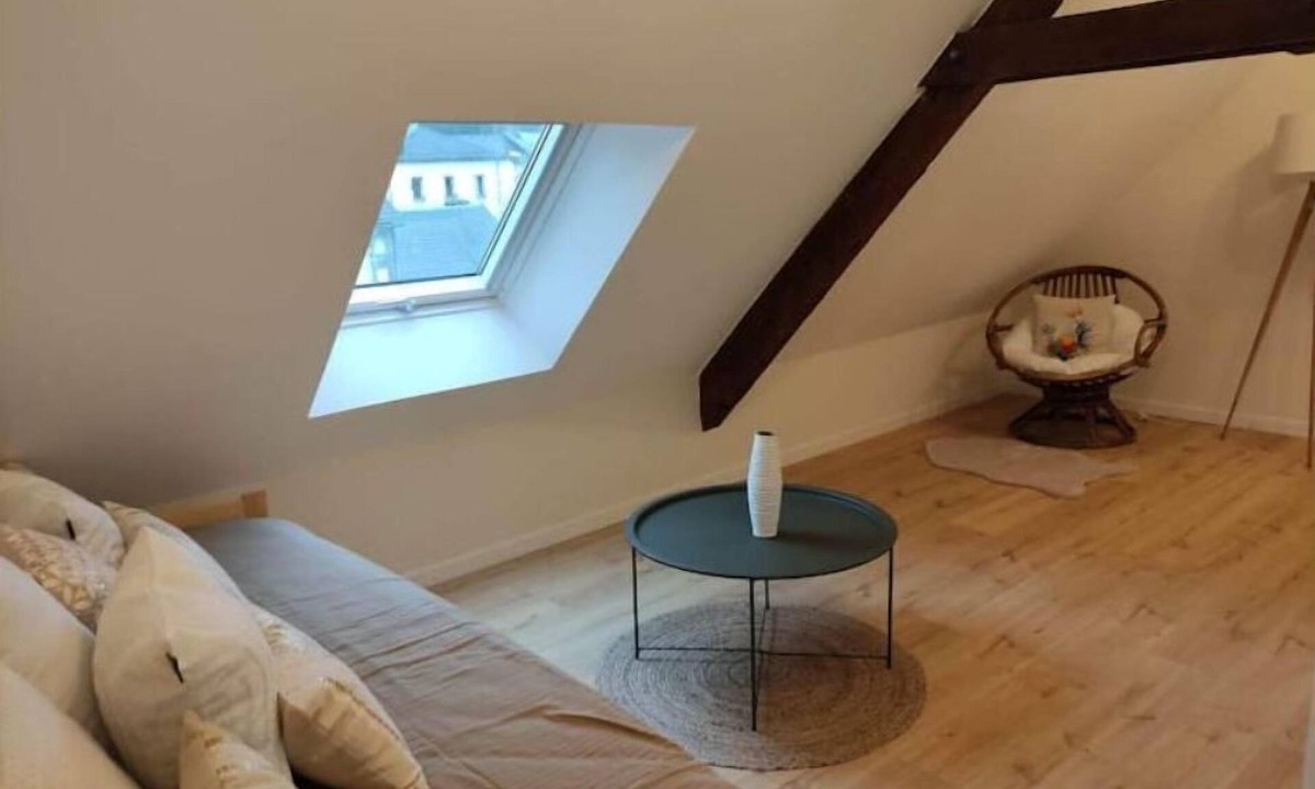 La Bourboule House | Vacation home