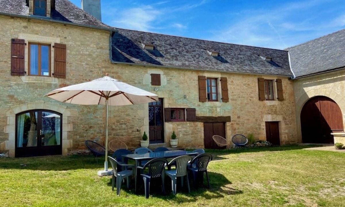 Badaillac House | Vacation home