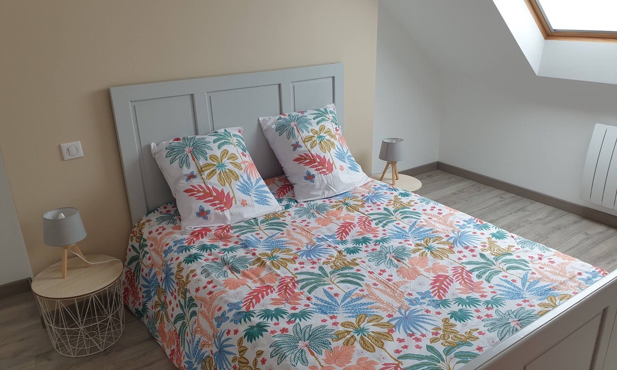 Tourch House | Vacation home