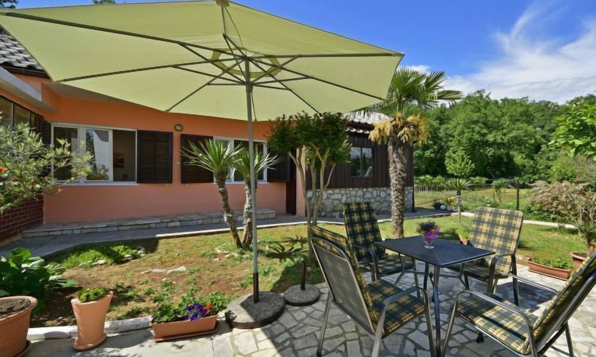 Opric House | Vacation home Franjo by Interhome