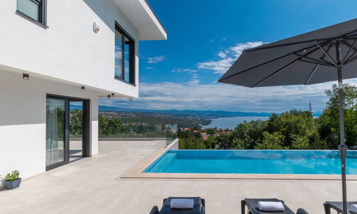Pobri House | Vacation home Gabi by Interhome