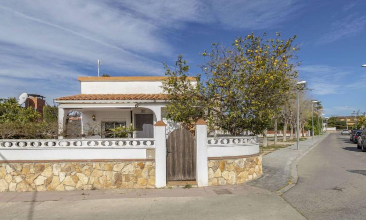 Clara House | Vacation home Gavina by Interhome