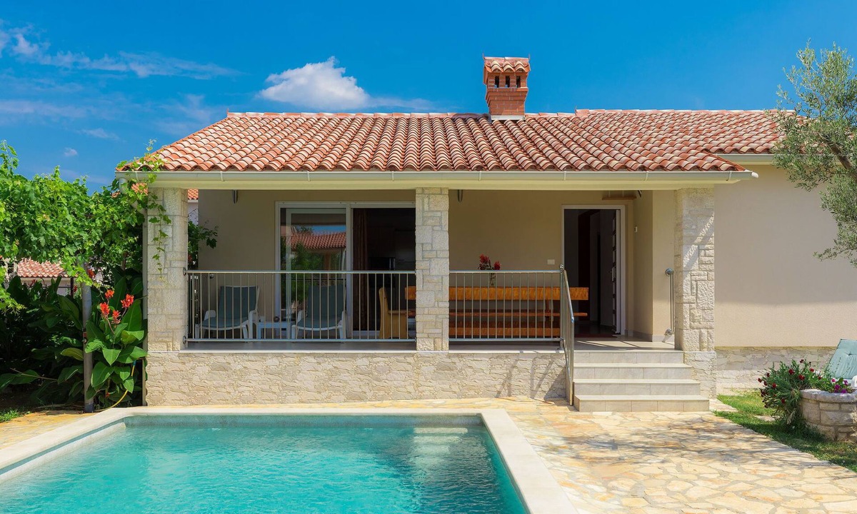 Gajana House | Vacation home Goldi by Interhome