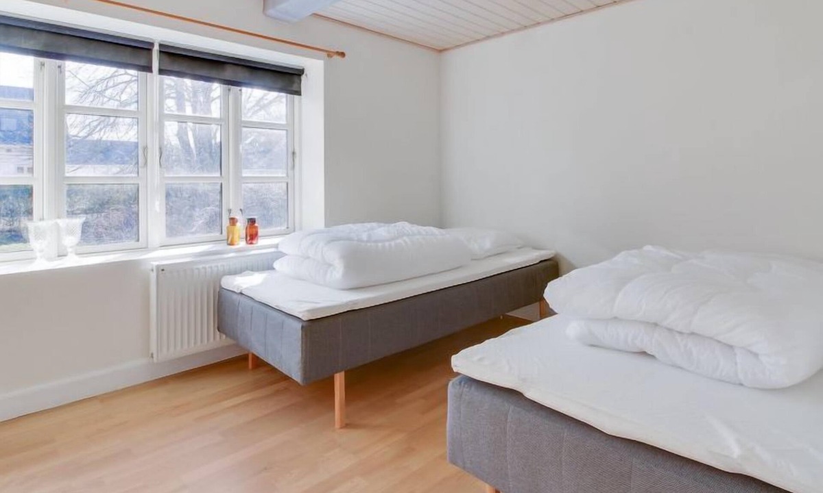 Møgeltønder House | Vacation home "Guro" by Interhome