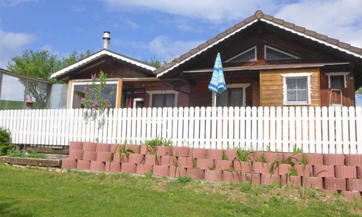 Courchavon House | Vacation home Hügli by Interhome