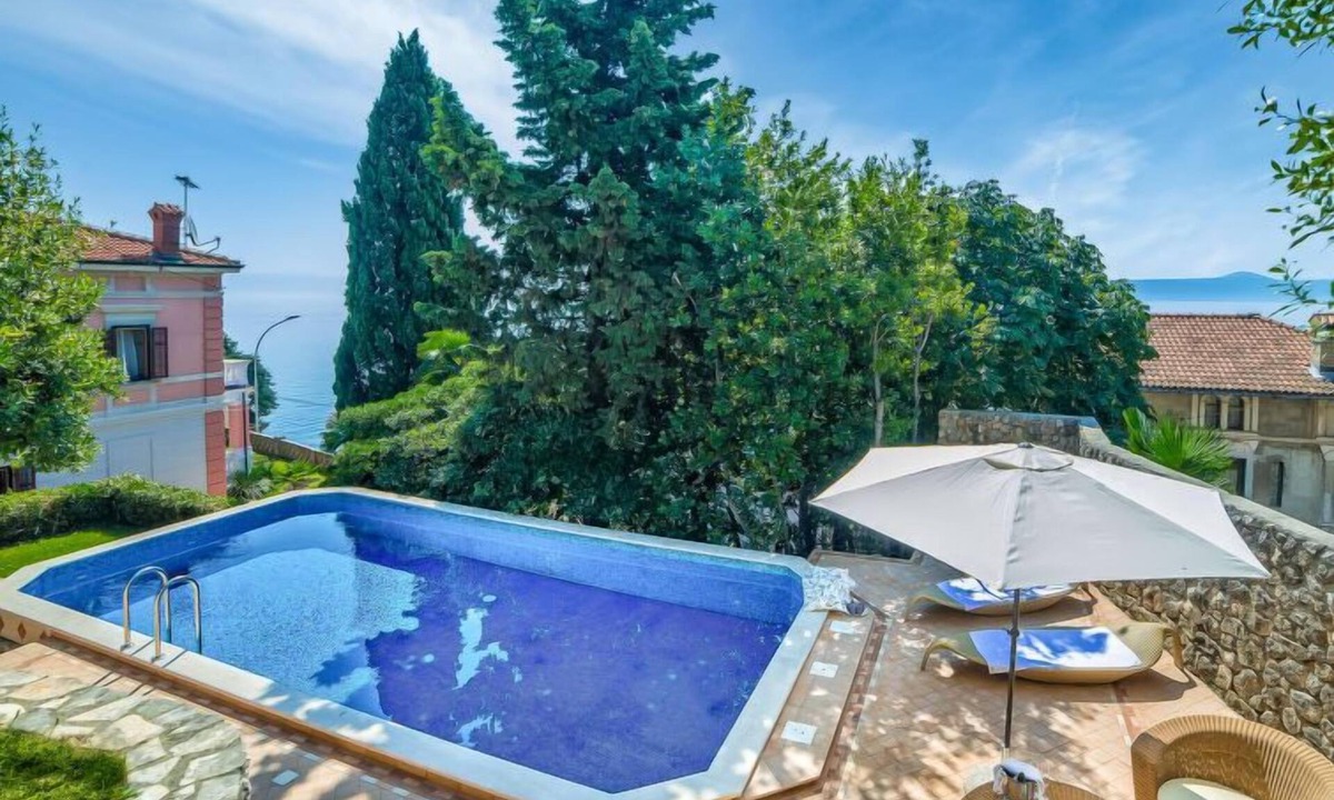 Obrs House | Vacation home Maria by Interhome