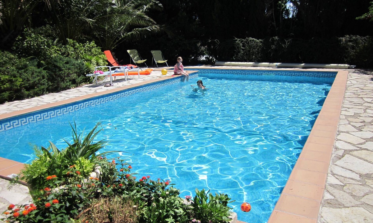 Sigean Villa | Vacation home in a peaceful setting.