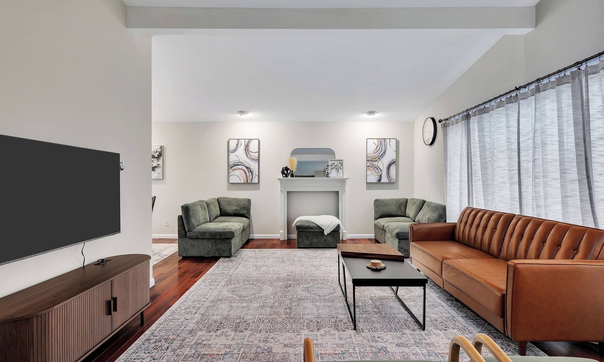 Albany House | Vacation Home in Albany