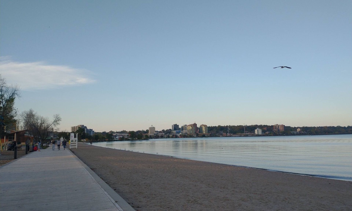 Barrie House | Vacation Home in Barrie