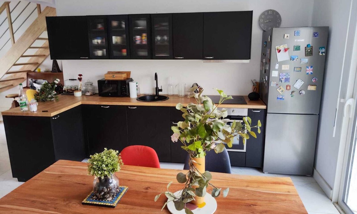 Plougoumelen House | Vacation Home in Morbihan