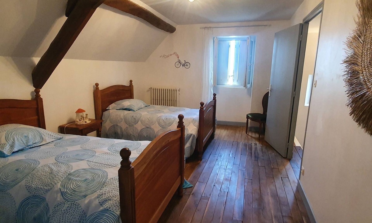 Nadaillac House | Vacation home in Périgord