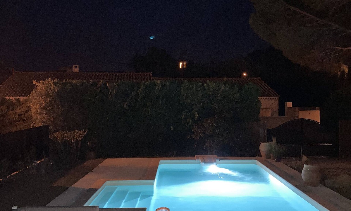 Jonquerettes House | Vacation home in Provence
