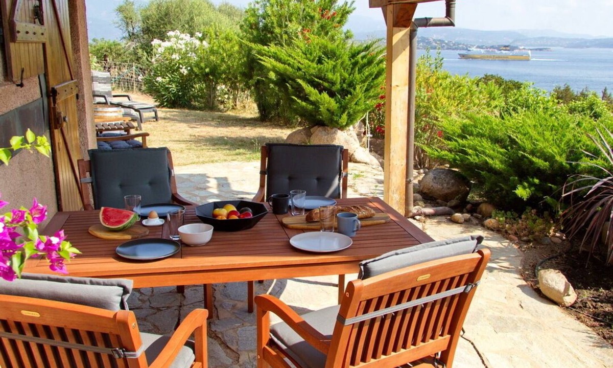 Porto-Vecchio Apartment | Vacation home in Porto-Vecchio