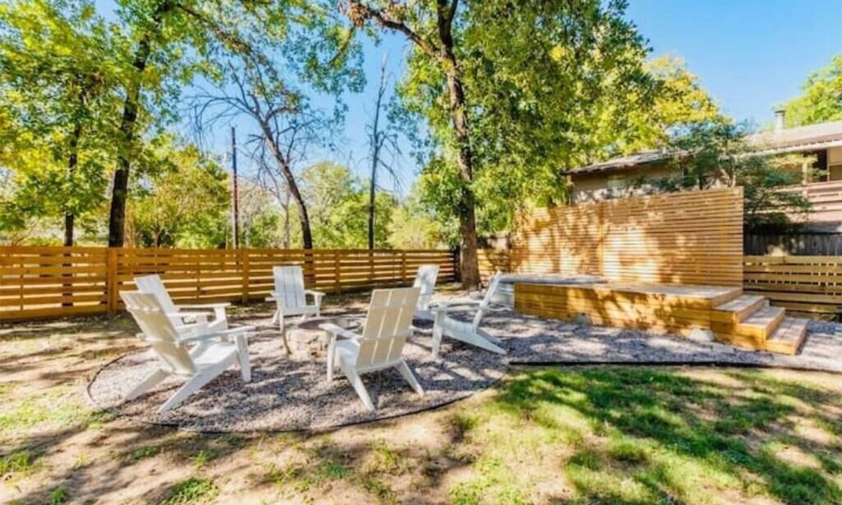 Tool House | Vacation home in Tool Kemp, Firepit, Boat Ramp Access 5Min Walk Cedar Creek Lake