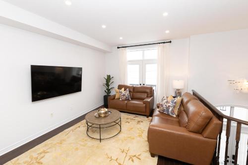 Vaughan House | Vacation Home in Vaughan