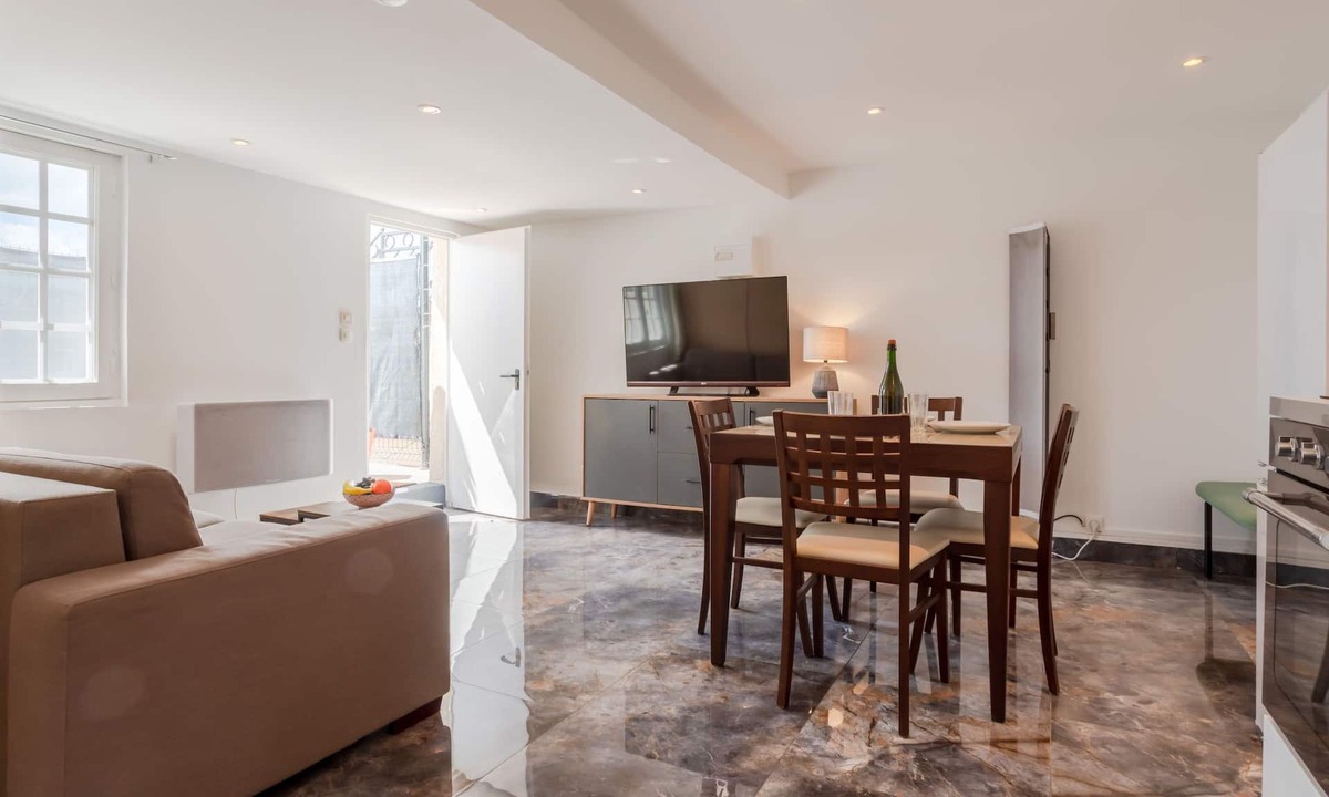 Les Cites House | Vacation home Jade by Interhome