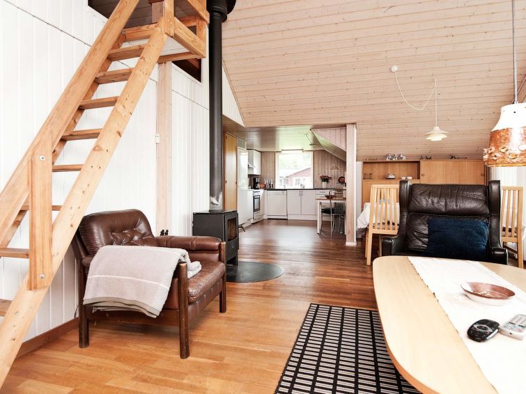 Kelstrup Strand House | Vacation home Kelstrup Strand/Jylland in Haderslev - 6 persons, 2 bedrooms