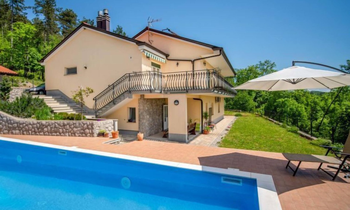 Klana House | Vacation home Korina by Interhome