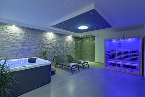 Brinje House | Vacation Home L&K SPA