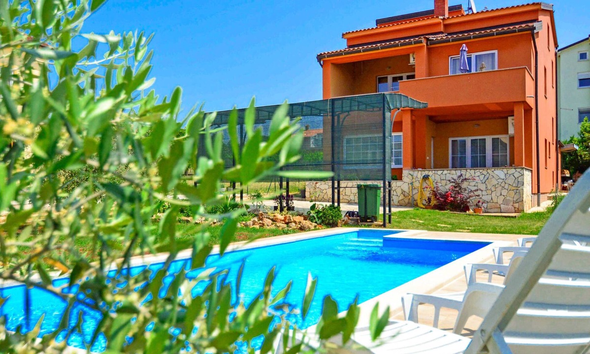 Buzinija House | Vacation home Marko by Interhome