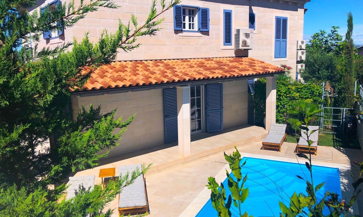 Susica House | Vacation home Mala by Interhome