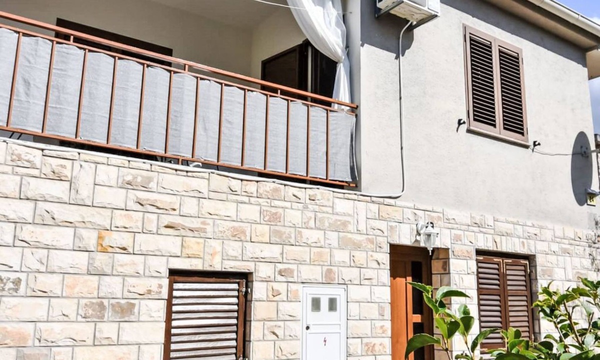 Rovanjska House | Vacation home Marija by Interhome