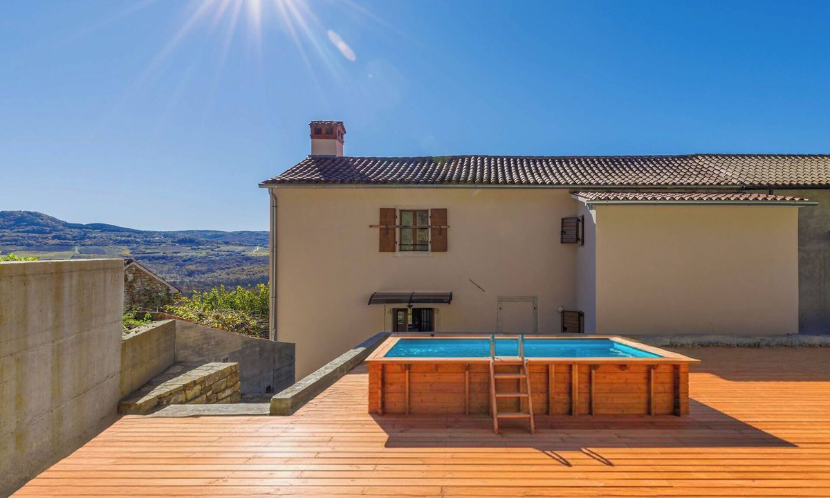 Sveti Bartol House | Vacation home Marla by Interhome