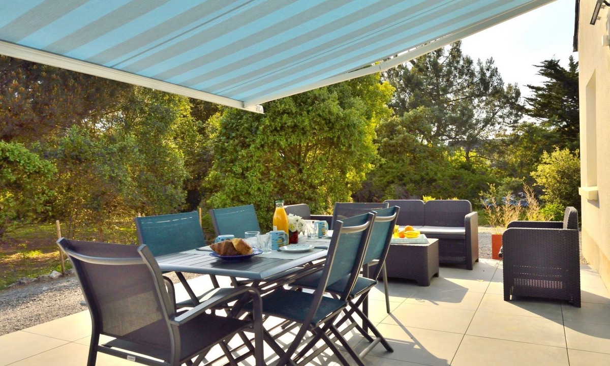 Piriac-sur-Mer House | Vacation home Melflo by Interhome