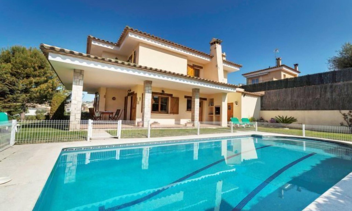 Calonge House | Vacation home Miro by Interhome