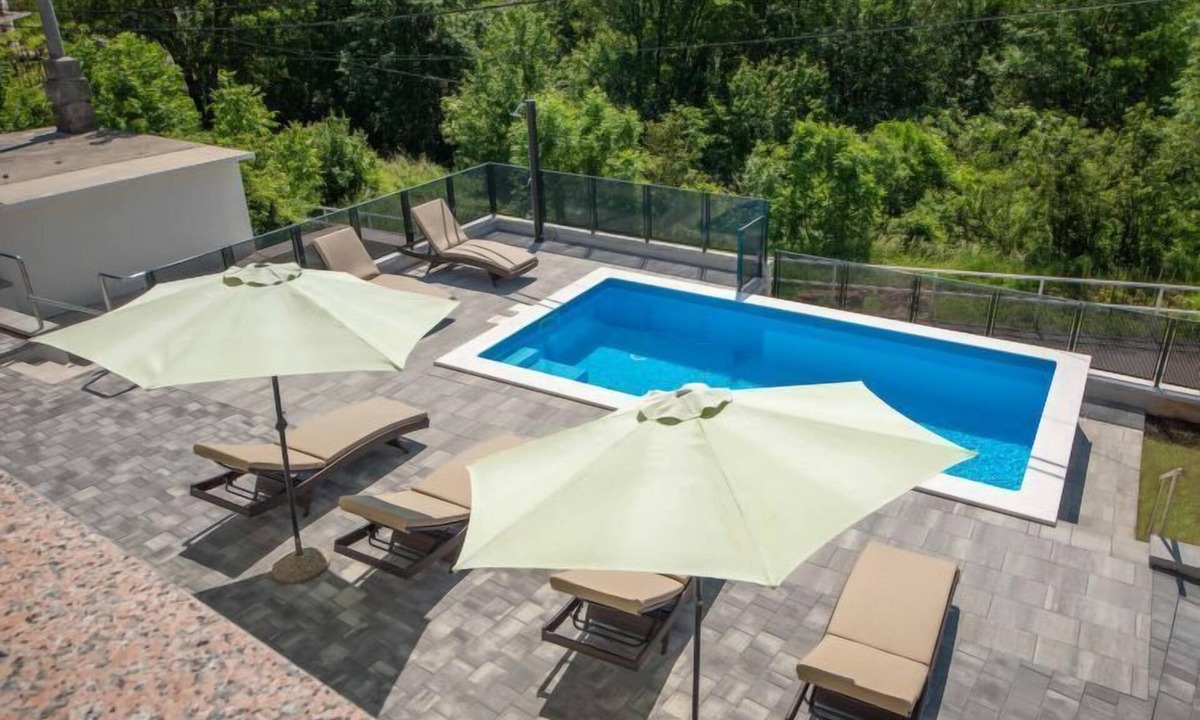 Marcelji House | Vacation home Nola by Interhome