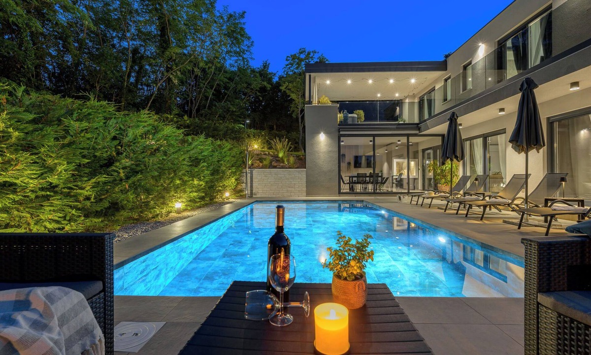 Sumber House | Vacation home Ollea by Interhome