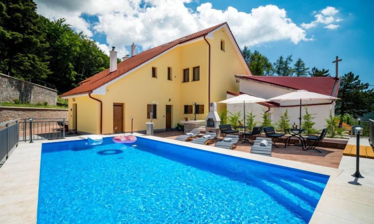 Senj House | Vacation home Oltari by Interhome