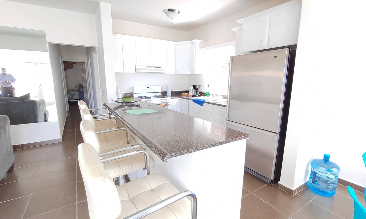 La Joya House | Vacation home on the beach