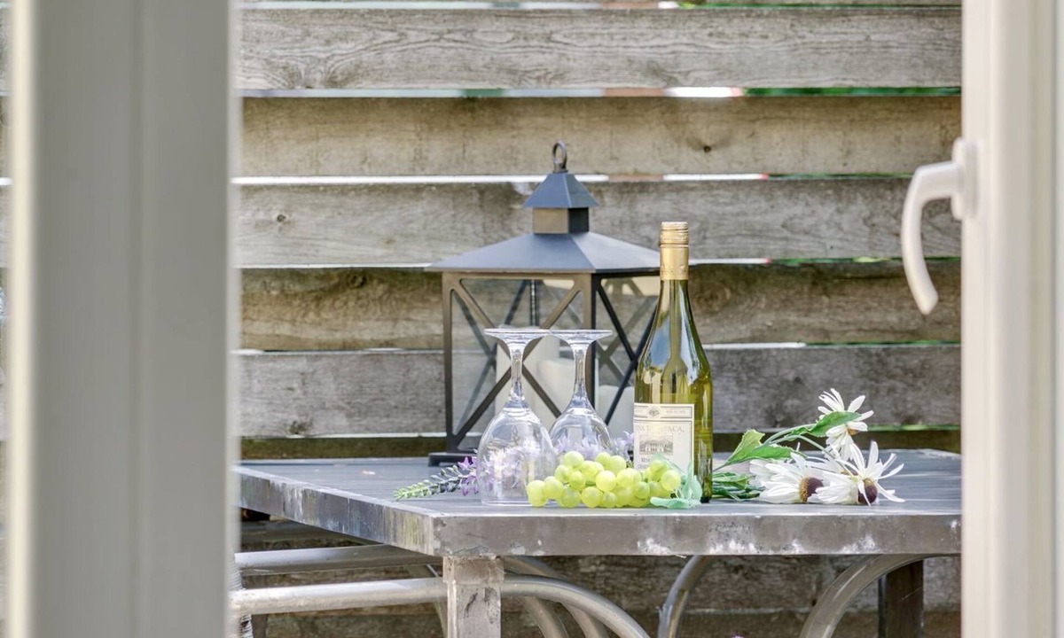 Ribe House | Vacation home "Øthi" by Interhome