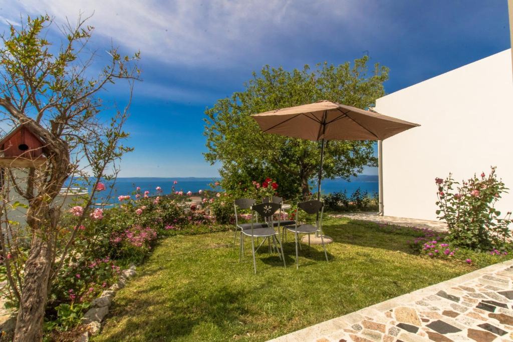 Moca House | Vacation Home Petar