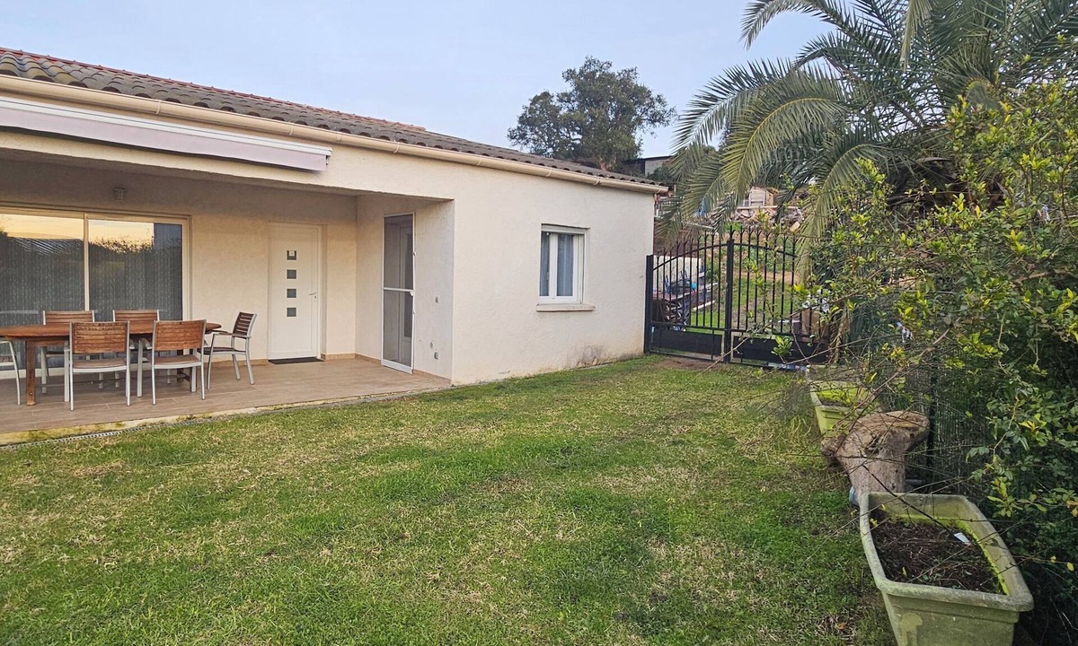 Ventiseri House | Vacation home, quiet location