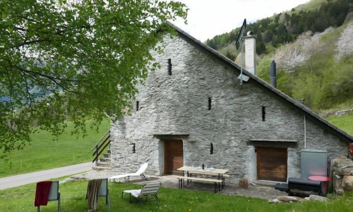 Acquarossa House | Vacation home Sosto by Interhome