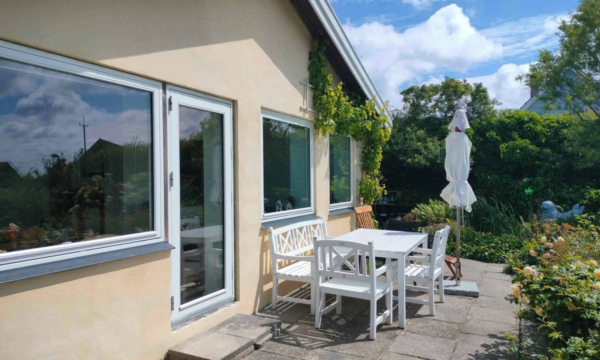 Hundested Villa | Vacation home/Townhouse
