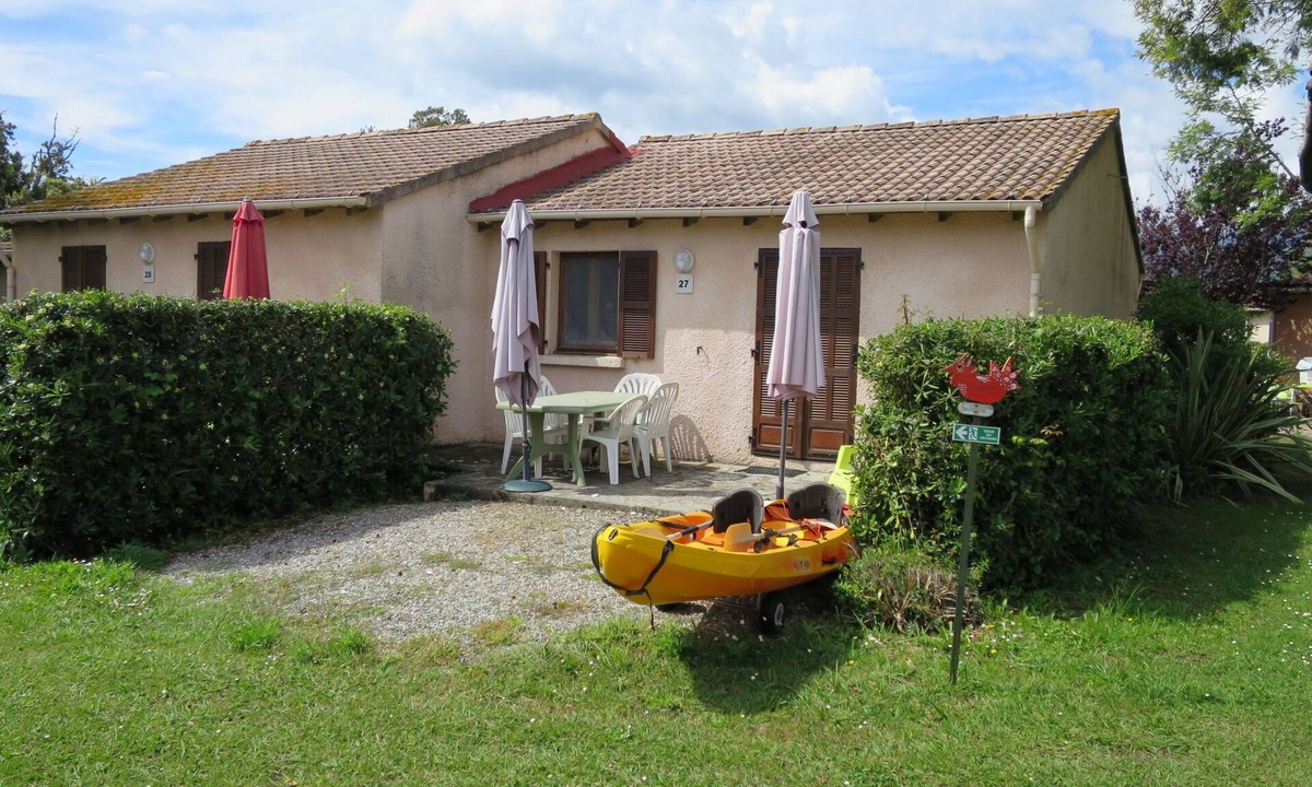 Talasani House | Vacation home Typ B by Interhome