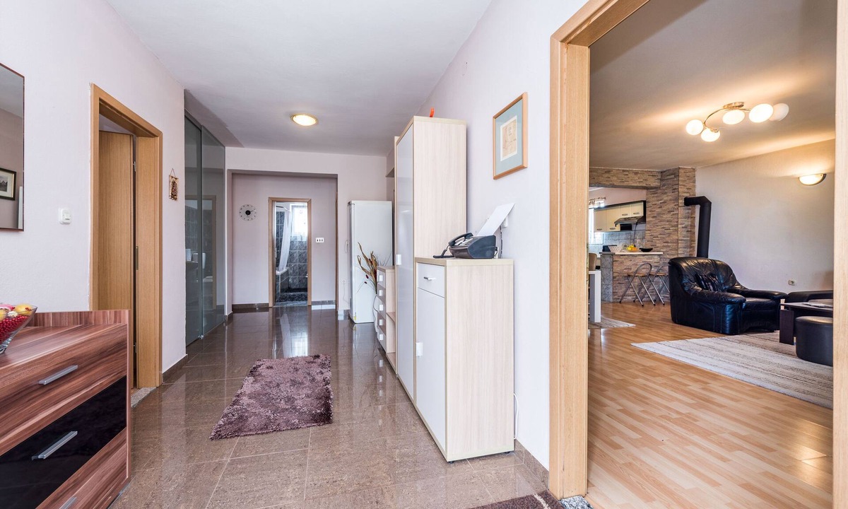 Bibinje House | Vacation home Vanessa