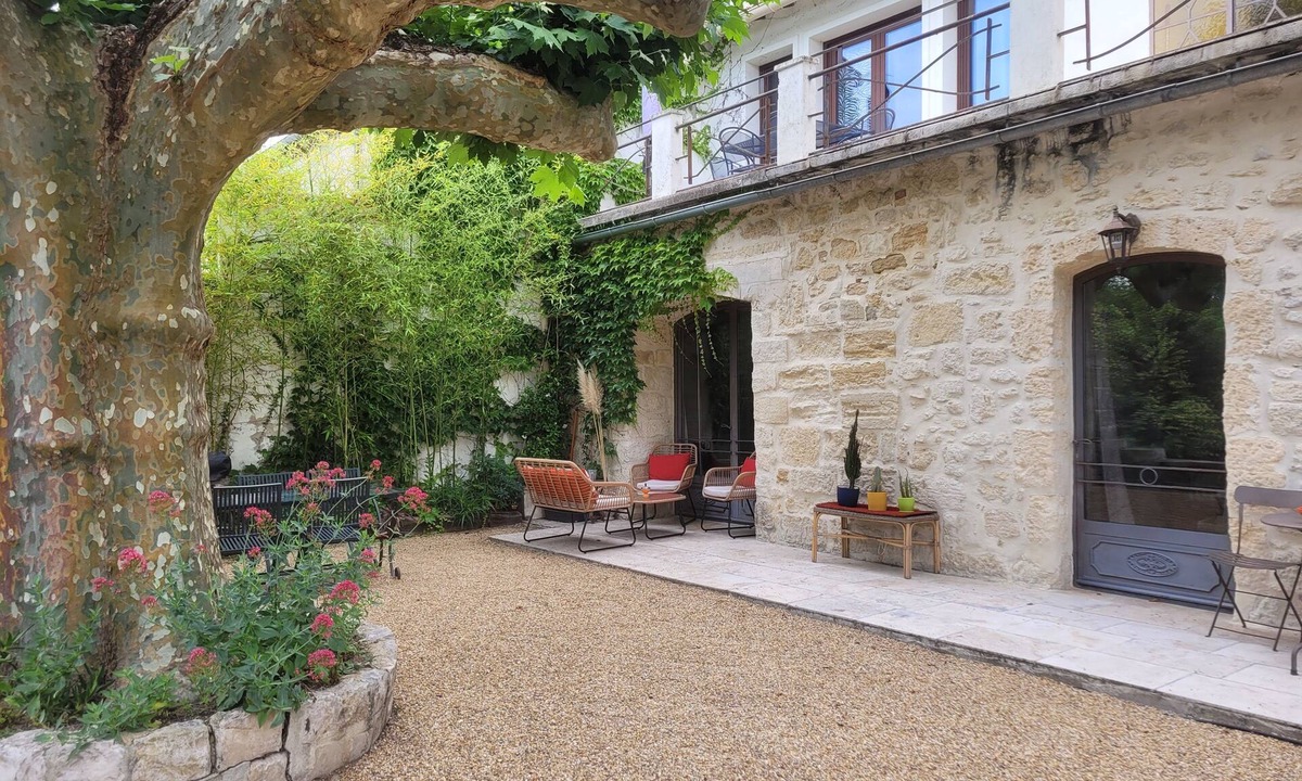 Beaucaire Other | Vacation home with pool