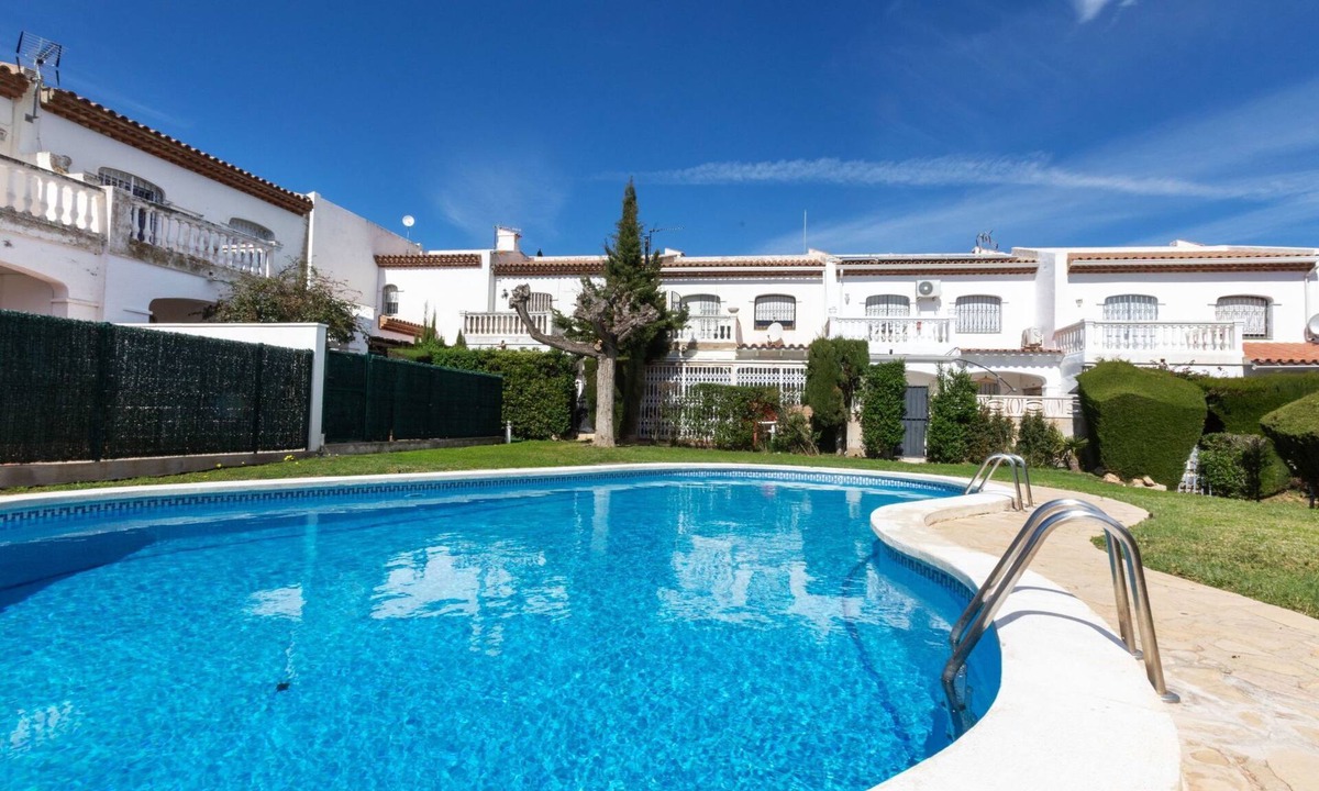 Costa del Zefir House | Vacation home Yoli by Interhome