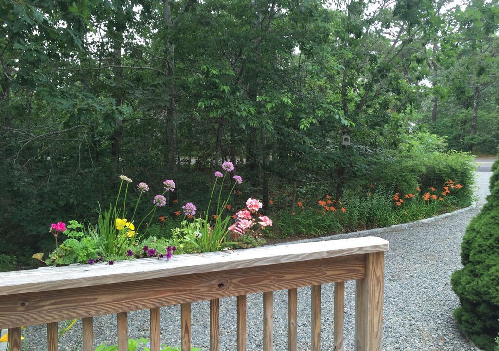 Katama House | Vacation House in Edgartown