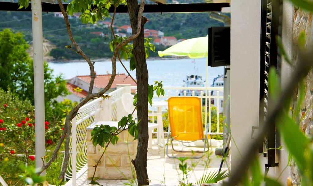 Vinisce House | Vacation House Mico