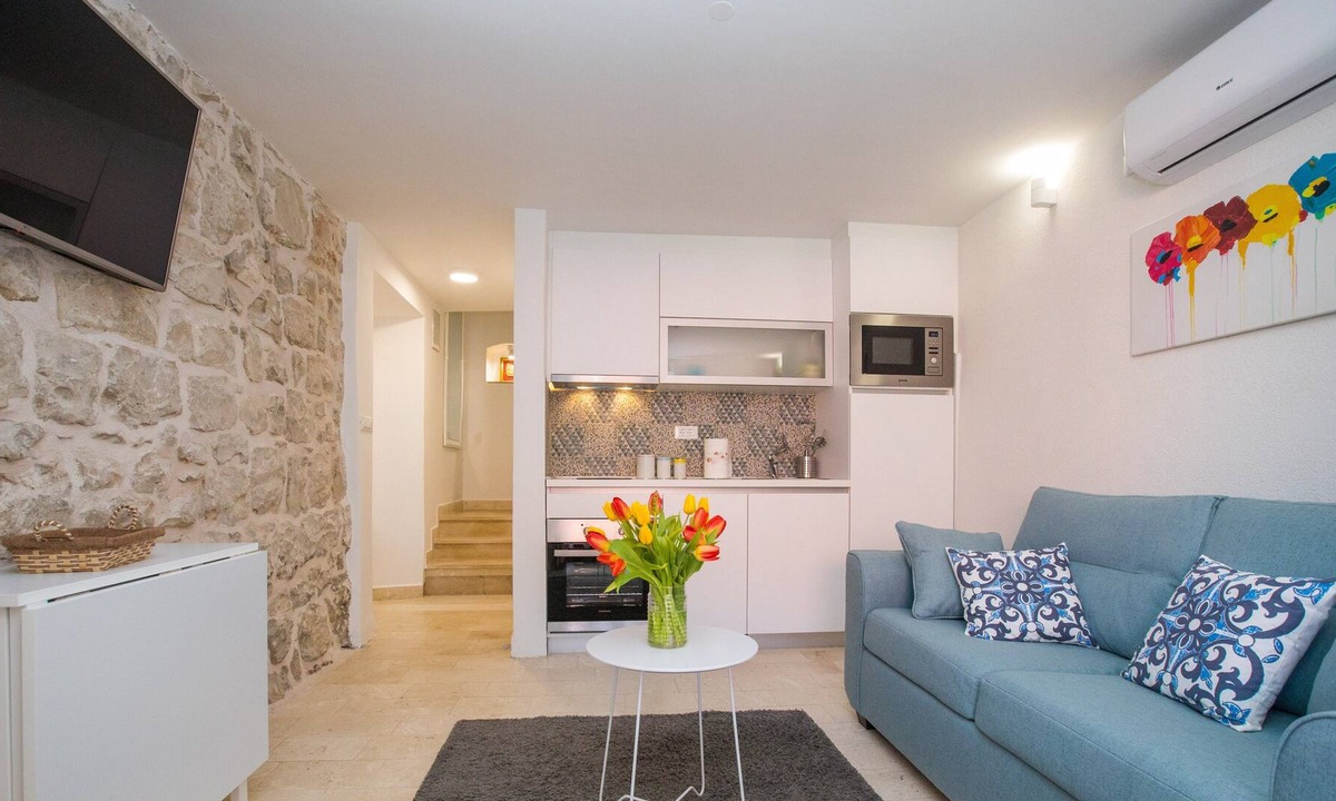 Cavtat Old Town House | Vacation house Pietra