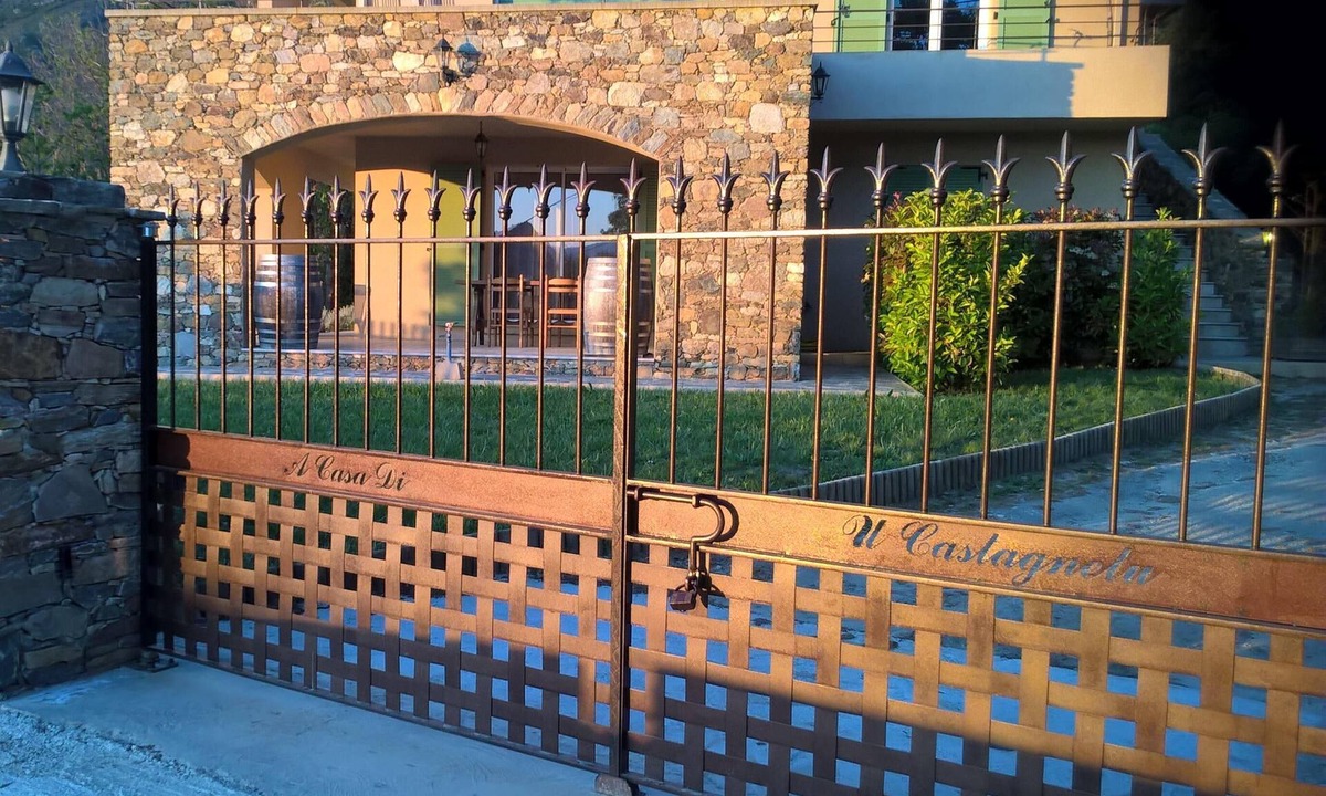 Patrimonio Apartment | VACATION LOCATION